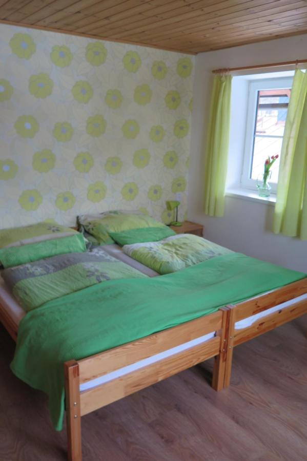 Apartments Skiareal U Vodarny Bedrichov 亚诺夫纳德尼索 外观 照片