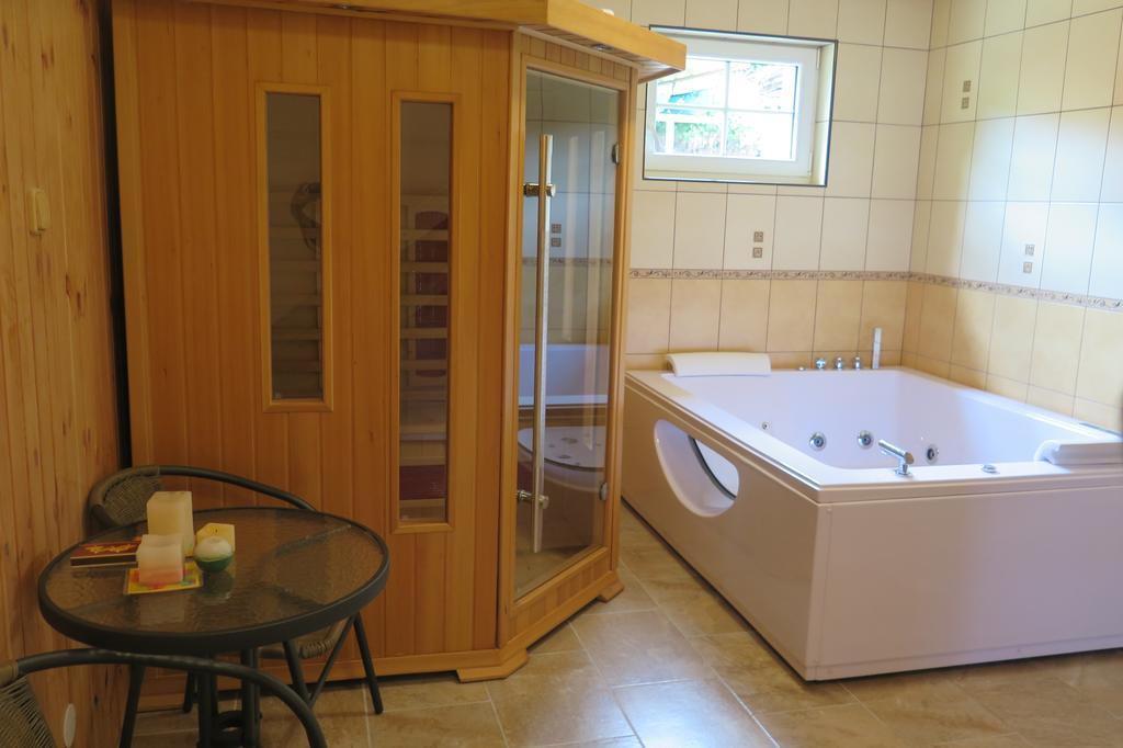 Apartments Skiareal U Vodarny Bedrichov 亚诺夫纳德尼索 外观 照片